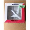 Image 1 : APOLLO LUFTHANSA 747-400 1:400 SCALE DIECAST MODEL AIRPLANE