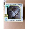 Image 1 : MODEL POWER DIECAST HISTORICAL MODEL AIRPLANE