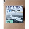 Image 1 : PAN AM TRISTAR 500 1:400 DIECAST MODEL AIRPLANE