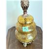 Image 2 : PAIR OF MCM TABLE LAMPS WITH SHADE 38 TALL