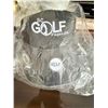 Image 1 : GROUP OF FJ WEATHERSOF GOLF GLOVES AND BC GOLF HAT