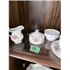 Image 3 : ROYAL ALBERT TRANQUILLITY BONE CHINA DISHES