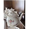 Image 6 : ROYAL ALBERT TRANQUILLITY BONE CHINA DISHES