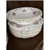 Image 8 : ROYAL ALBERT TRANQUILLITY BONE CHINA DISHES