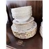Image 9 : ROYAL ALBERT TRANQUILLITY BONE CHINA DISHES