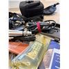 Image 4 : SONY HANDYCAM DCR-SR220 CAMCORDER WITH ACCESSORIES WORKING