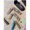 Image 2 : GROUP OF LEATHERMAN AND GERBER BEAR GRYLLS FOLDING KNIVES WITH SHEATH