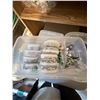 Image 3 : MIXED LOT OF GOLF SHOE CLEATS AND SPIKES
