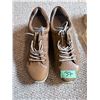 Image 1 : PAIR OF ECCO LACE-UP SHOES SIZE 43