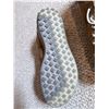 Image 3 : PAIR OF ECCO LACE-UP SHOES SIZE 43