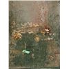 Image 2 : 5.75 CUBIC FOOT METAL WHEELBARROW