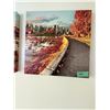 Image 1 : GROUP OF CITYSCAPE AND SUNSET BEACH PRINTS