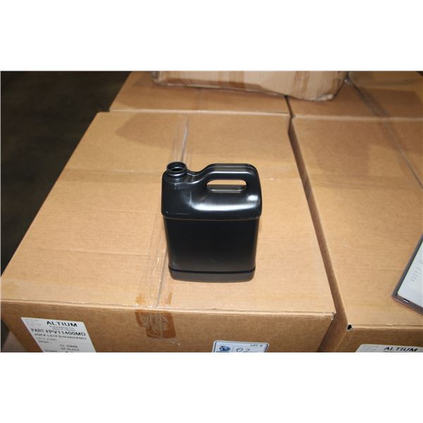 1L GNS GP Black Bottles