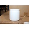 Image 1 : 500ML Jar (White)