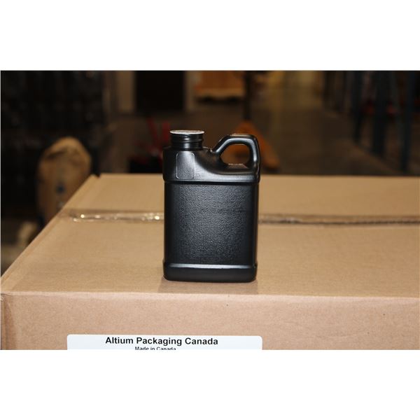 250ML GNS Black