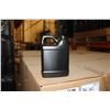 Image 2 : 500ML GNS GP Black Bottle
