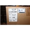 Image 3 : 500ML GNS GP Black Bottle