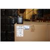 Image 1 : 500ML GNS GP Black Bottle