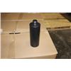 Image 1 : 500ML Cylinder GP Black