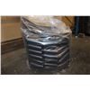 Image 3 : 500ML Cylinder GP Black