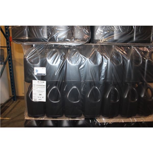 4L PB Square FDA Black