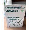 Image 1 : ENAGIC KANGEN WATER LEVELUK JR II WATER SYSTEM BRAND NEW