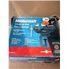 Image 2 : MASTERCRAFT 2 IN CLAMP-ON VISE 57-9012-4 BRAND NEW