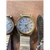 Image 3 : GROUP OF 3 WRISTWATCHES MAPPIN'S LORUS GUESS