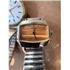 Image 4 : GROUP OF 3 WRISTWATCHES MAPPIN'S LORUS GUESS