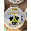 Image 3 : MIXED LOT SOFTSPIKES PULSAR AND CHAMP STINGER GOLF CLEATS BRAND NEW