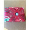Image 1 : CALLAWAY CHROME SOFT GOLF BALLS BOX