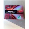 Image 1 : NIKE CRUSH+ GOLF BALLS  BRAND NEW