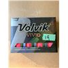 Image 1 : VOLVIK VIVID GOLF BALLS BRAND NEW