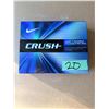 Image 1 : NIKE CRUSH GOLF BALL BRAND NEW