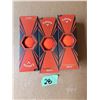 Image 1 : CALLAWAY SUPERHOT BOLD GOLF BALLS (3 BOXES) BRAND NEW