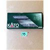 Image 1 : KATO N SCALE MODEL TRAIN BRAND NEW