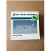 Image 1 : AIR NEW ZEALAND BOEING 767-300 DIECAST MODEL AIRPLANE BRAND NEW