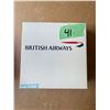 Image 1 : BRITISH AIRWAYS 1:500 DIECAST MODEL AIRPLANE
