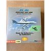 Image 1 : STARJETS EL AL BOEING 747-400 1:500 DIECAST MODEL AIRPLANE