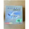 Image 1 : STARJETS OLYMPIC AIRBUS A340-300 1:500 DIECAST MODEL AIRPLANE