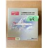Image 1 : STARJETS SWISS INTERNATIONAL AIR LINES AIRBUS A340-300 1:500 DIECAST MODEL AIRPLANE