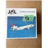 Image 1 : JAL JAPAN AIRLINES DOUGLAS DC-10-40 DIECAST MODEL AIRPLANE