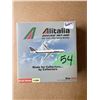Image 1 : STARJETS ALITALIA BOEING 767-300 1:500 DIECAST MODEL AIRPLANE BNIB