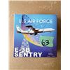 Image 1 : AIR FORCE E-3B SENTRY 1:500 DIECAST MODEL AIRPLANE BNIB