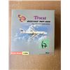 Image 1 : STAR JETS THAI BOEING 747-400 1:500 DIECAST MODEL AIRPLANE