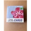 Image 1 : CHINA AIRLINES CARGO 747-200F 1:400 DIECAST MODEL AIRPLANE