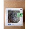 Image 1 : HERPA LUFTWAFFE PANAVIA TORNADO ECR 1/200 DIECAST MODEL AIRPLANE