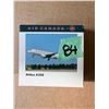 Image 1 : AIR CANADA AIRBUS A320 DIECAST MODEL AIRPLANE