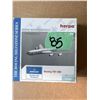 Image 1 : HERPA BOEING 707-300 1/500 DIECAST MODEL AIRPLANE