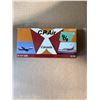 Image 1 : BIG BIRD CP AIR CANADA B 737-200 1:500 DIECAST MODEL AIRPLANE